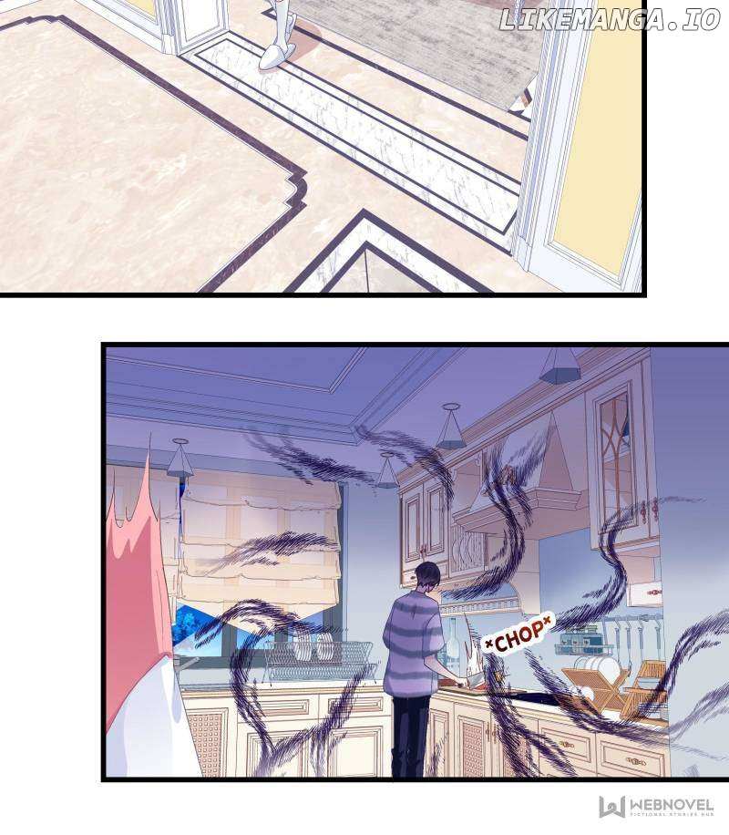 Sound of Heaven Chapter 195 18